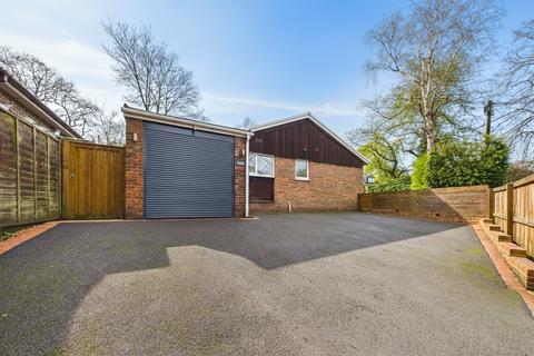 undefined, Park Road, Farnborough, Hampshire, GU14