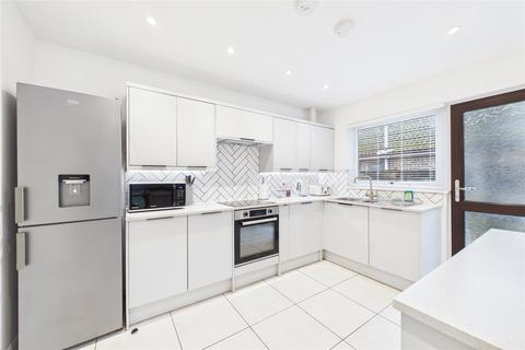 undefined, Park Road, Farnborough, Hampshire, GU14