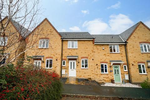2 bedroom terraced house for sale, Deverell Way, Leighton Buzzard