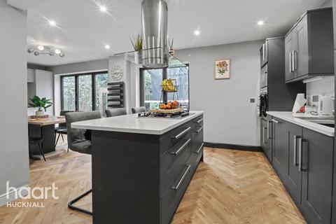 4 bedroom detached house for sale, Rockley Close, Nottingham