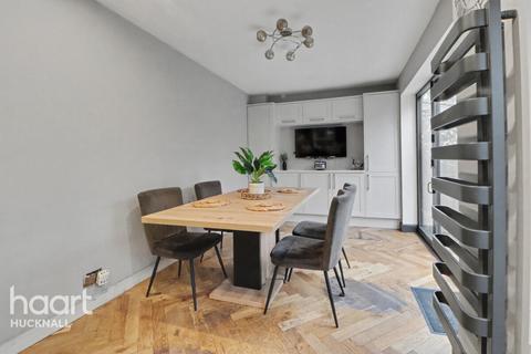 4 bedroom detached house for sale, Rockley Close, Nottingham