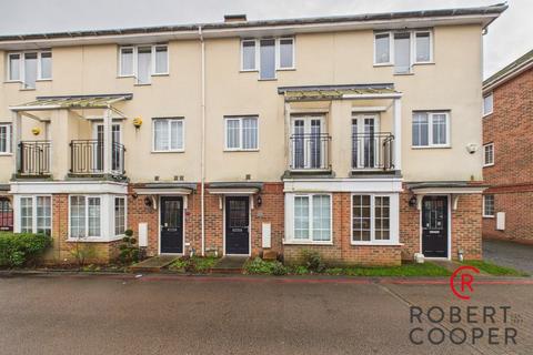 undefined, Coleridge Drive, Ruislip, HA4