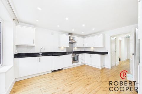 undefined, Coleridge Drive, Ruislip, HA4