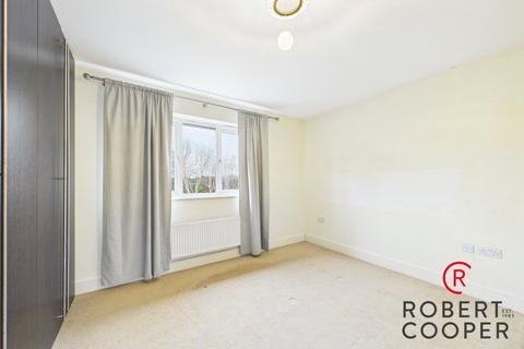 undefined, Coleridge Drive, Ruislip, HA4