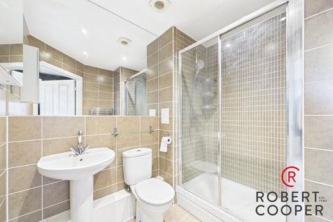 undefined, Coleridge Drive, Ruislip, HA4