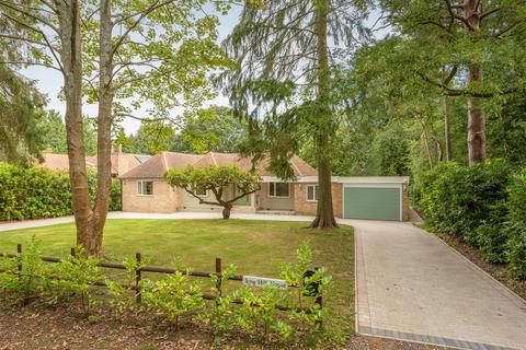 undefined, Long Hill Road, Warfield