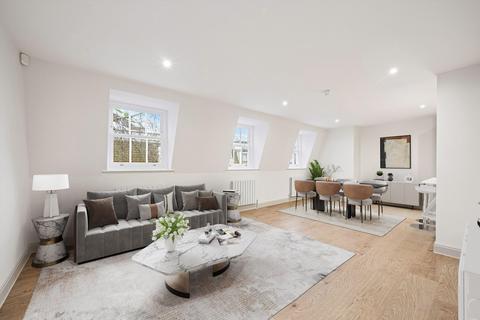 2 bedroom flat to rent, Grosvenor Crescent Mews, London SW1X