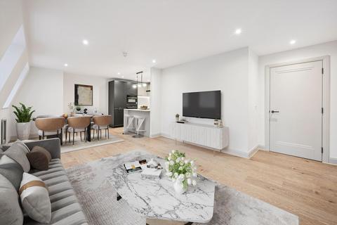 2 bedroom flat to rent, Grosvenor Crescent Mews, London SW1X