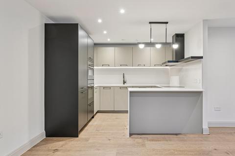 2 bedroom flat to rent, Grosvenor Crescent Mews, London SW1X