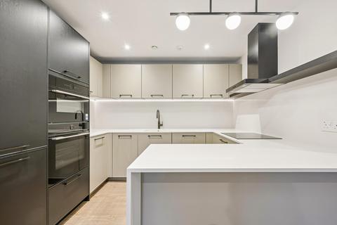 2 bedroom flat to rent, Grosvenor Crescent Mews, London SW1X