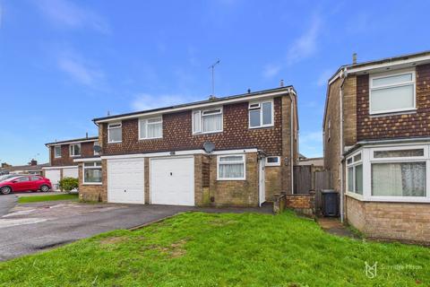 3 bedroom semi-detached house for sale, Old Orchard Place, Hailsham BN27