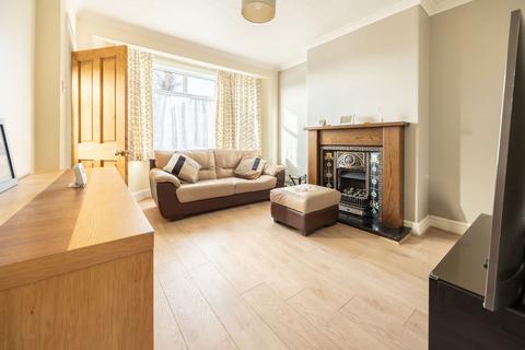undefined, Dodsworth Avenue, York YO31