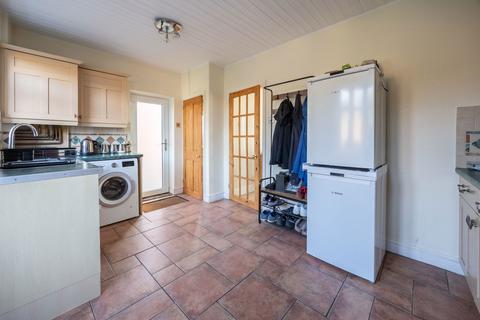 undefined, Dodsworth Avenue, York YO31