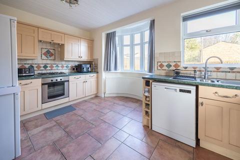 undefined, Dodsworth Avenue, York YO31