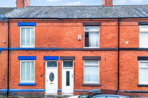 3 bedroom terraced house for sale, Harris Street, St. Helens, WA10