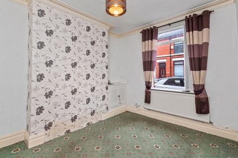 3 bedroom terraced house for sale, Harris Street, St. Helens, WA10