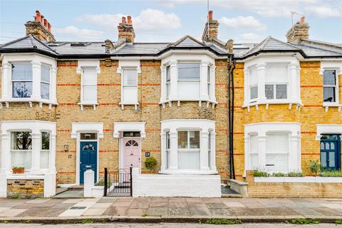 4 bedroom terraced house for sale, Buxton Road, East Sheen, SW14