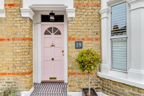 4 bedroom terraced house for sale, Buxton Road, East Sheen, SW14