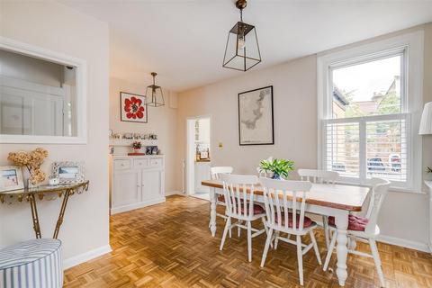 4 bedroom terraced house for sale, Buxton Road, East Sheen, SW14