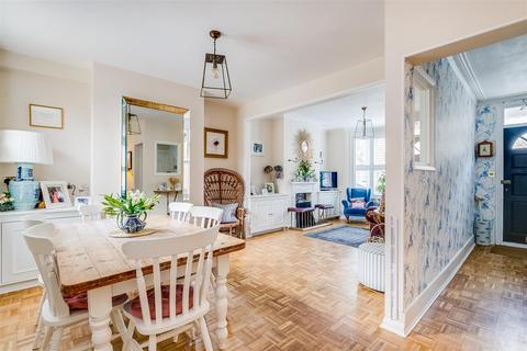 4 bedroom terraced house for sale, Buxton Road, East Sheen, SW14