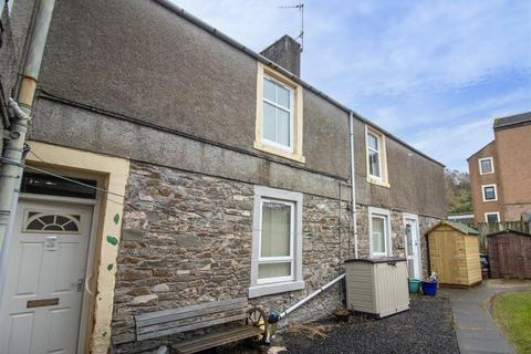 undefined, Slitrig Crescent, Hawick