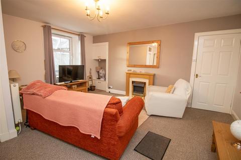 undefined, Slitrig Crescent, Hawick