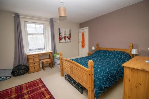 undefined, Slitrig Crescent, Hawick