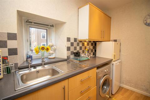 undefined, Slitrig Crescent, Hawick