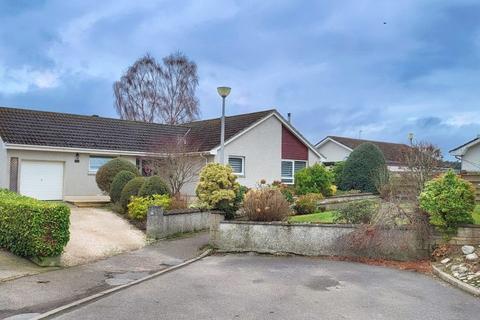 4 bedroom detached bungalow for sale, 72 Beech Avenue, Nairn, IV12 4SY