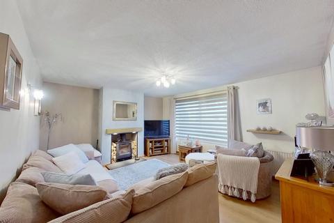 4 bedroom detached bungalow for sale, 72 Beech Avenue, Nairn, IV12 4SY