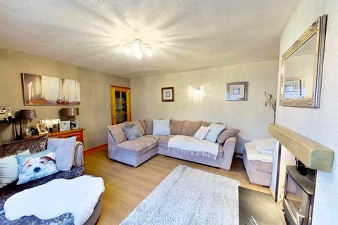 4 bedroom detached bungalow for sale, 72 Beech Avenue, Nairn, IV12 4SY