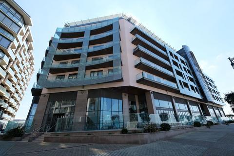 2 bedroom flat for sale, Castle Quay, La Rue De L'Etau, Jersey JE2