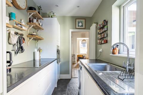 3 bedroom terraced house for sale, Cleveland Street, Holgate, York, YO24 4BS