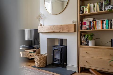 3 bedroom terraced house for sale, Cleveland Street, Holgate, York, YO24 4BS