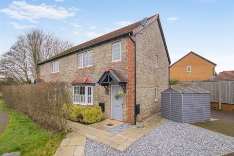 3 bedroom semi-detached house for sale, Sir Howel Crescent, Undy, Caldicot