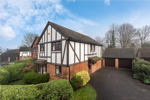 undefined, Russet Way, North Holmwood, Dorking, Surrey, RH5