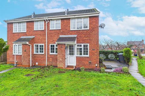undefined, Cornfield Drive, Lichfield
