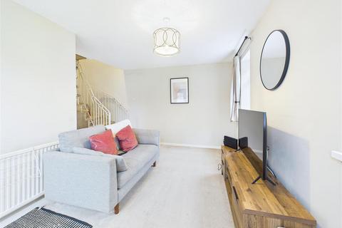 undefined, Cornfield Drive, Lichfield