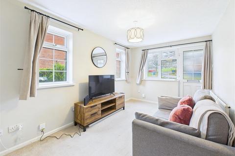 undefined, Cornfield Drive, Lichfield