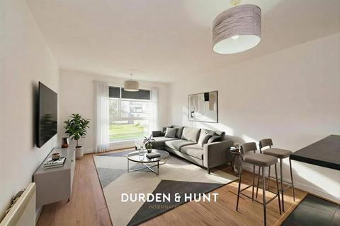 2 bedroom apartment for sale, Hornbeam Road, Buckhurst Hill, IG9