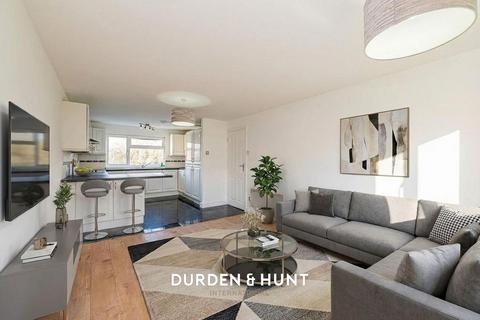 2 bedroom apartment for sale, Hornbeam Road, Buckhurst Hill, IG9