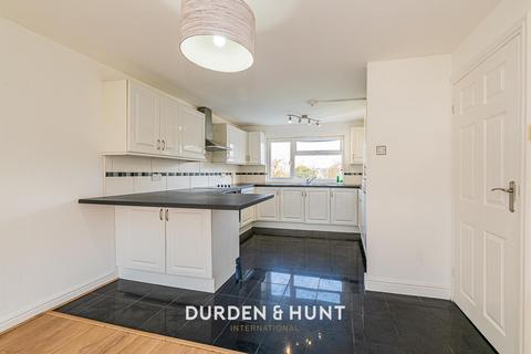 2 bedroom apartment for sale, Hornbeam Road, Buckhurst Hill, IG9