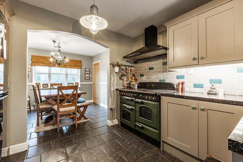 undefined, Attractive Detached Home with Loft Room in Whissonsett