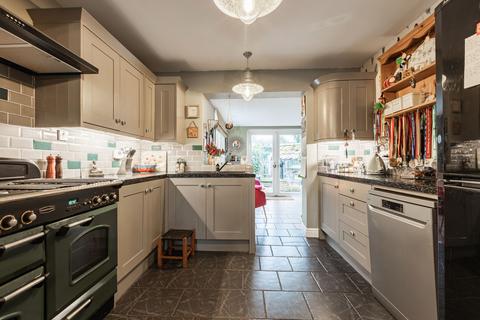 undefined, Attractive Detached Home with Loft Room in Whissonsett