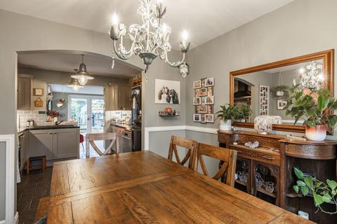 undefined, Attractive Detached Home with Loft Room in Whissonsett
