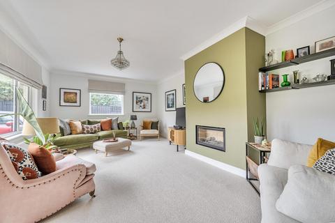 4 bedroom detached bungalow for sale, Greatwoods, Westbury BA13