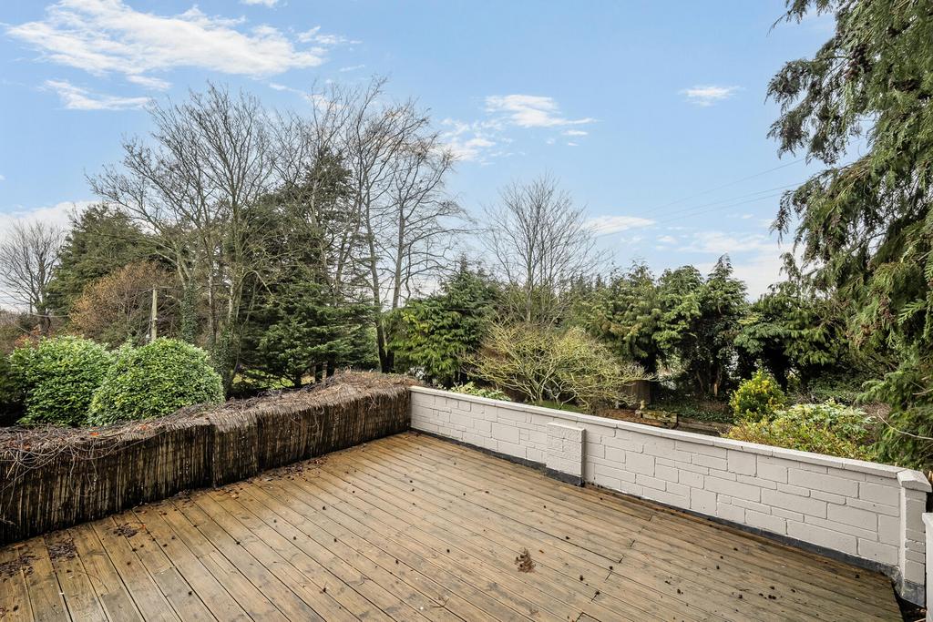 Terrace / Patio