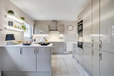 4 bedroom detached bungalow for sale, Greatwoods, Westbury BA13