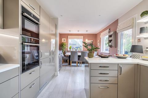 4 bedroom detached bungalow for sale, Greatwoods, Westbury BA13