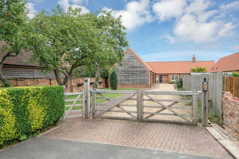 undefined, School Lane, Claypole, Newark